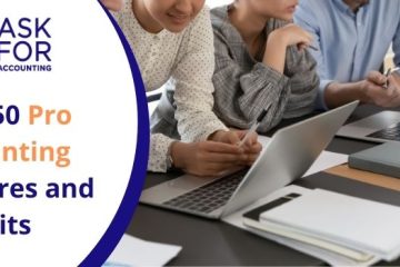 Sage 50 Pro Accounting