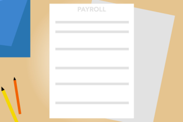 unable to run payroll