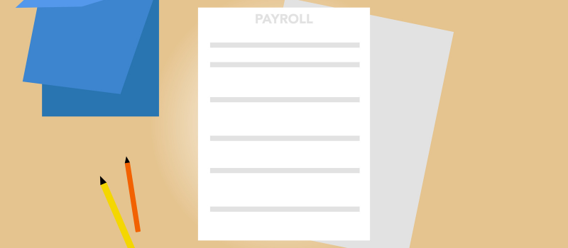 unable to run payroll