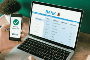 reconcile in Sage 50