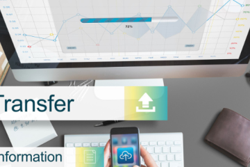Transfer Sage 50 Data to New Computer