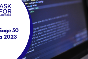 Install Sage 50 Canada 2023