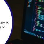 Sage 50 Keeps Crashing