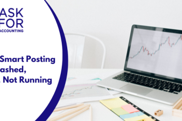 Sage 50 SmartPosting Service