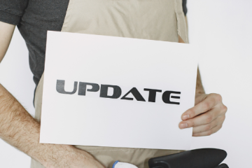 Update Sage 50