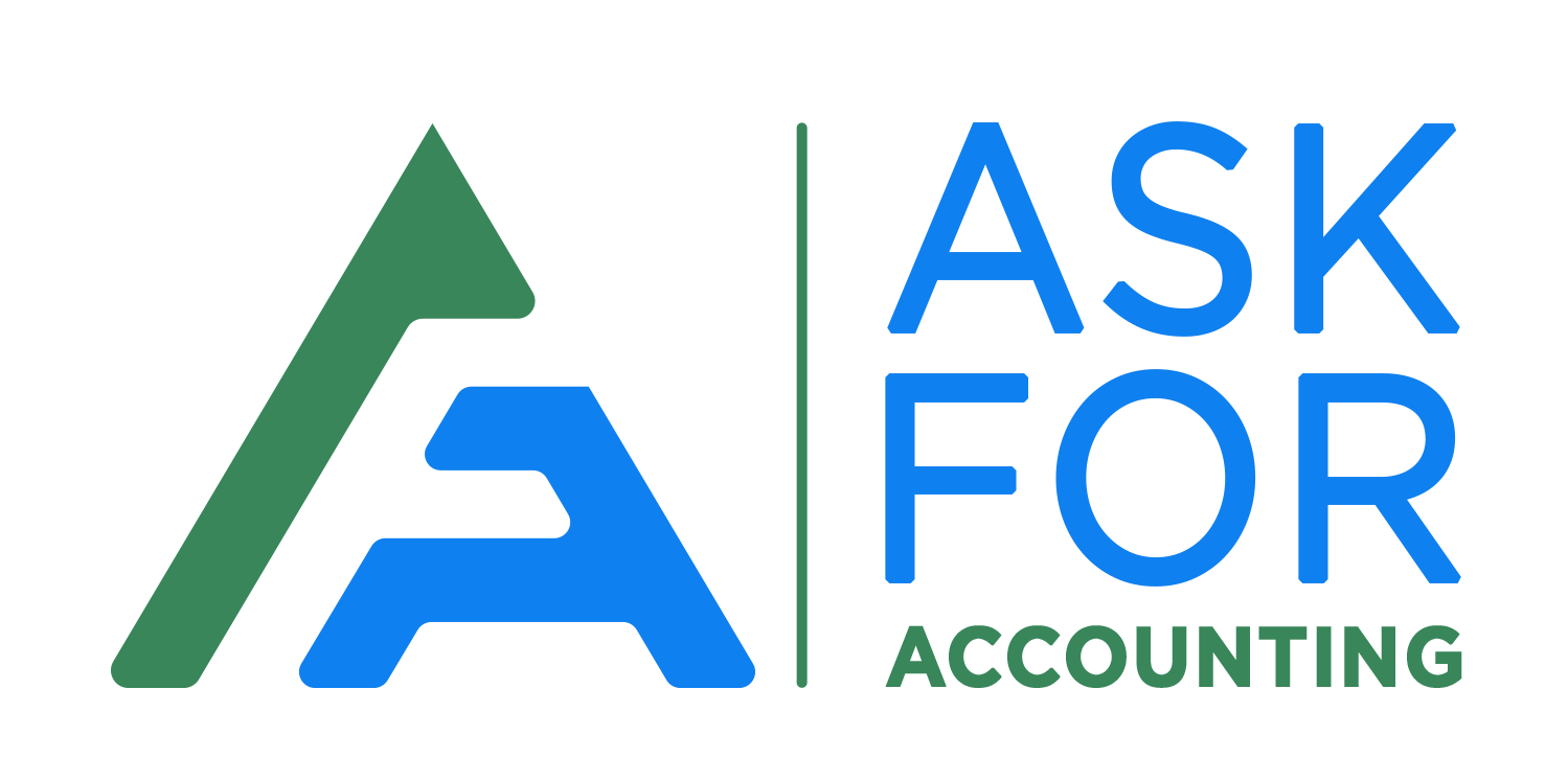 Askforaccounting logo