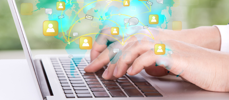 Remote Data Access in Sage 50 accounts
