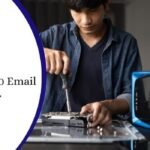 Sage 50 Email MAPI Error