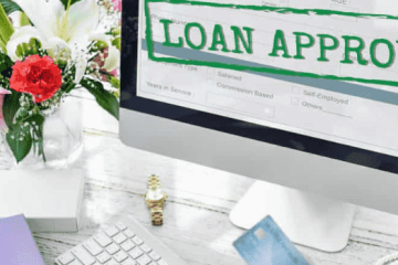 Record Loans in Sage 50