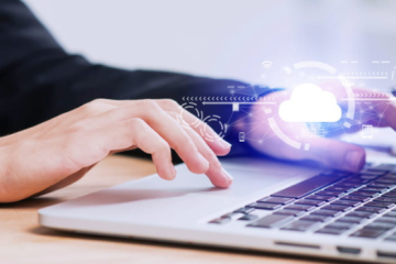 Map a Network Drive to use Sage 50