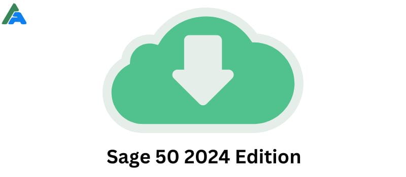 Sage 50 2024 download US Edition