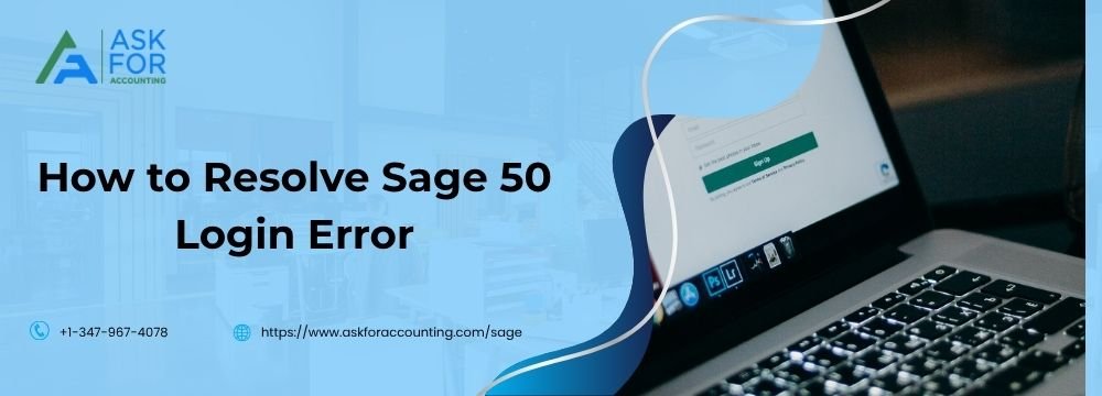 Sage-50-Login-Error