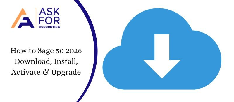 Sage 50 2026 Download
