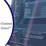 Sage 50 Cannot Open the Database Error