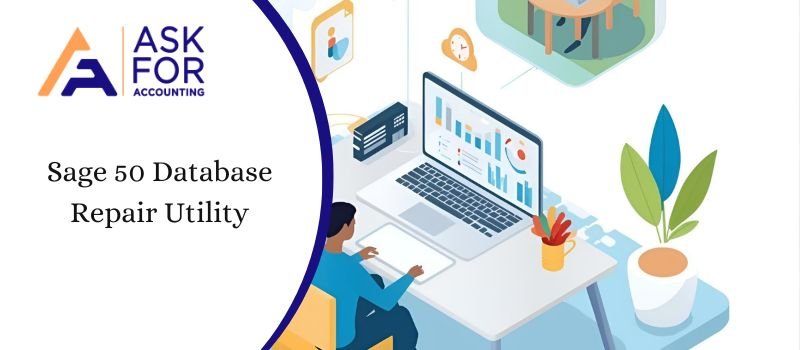 Sage 50 Database Repair Utility