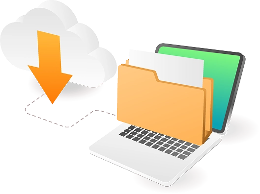 QuickBooks Data Conversion