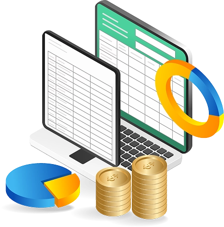 QuickBooks Data Conversion