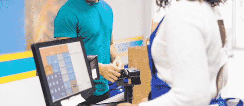 QuickBooks Point of Sale Inventory