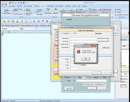 QuickBooks POS Socket Error
