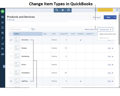 edit item quickbooks for mac edit item quickbooks for mac