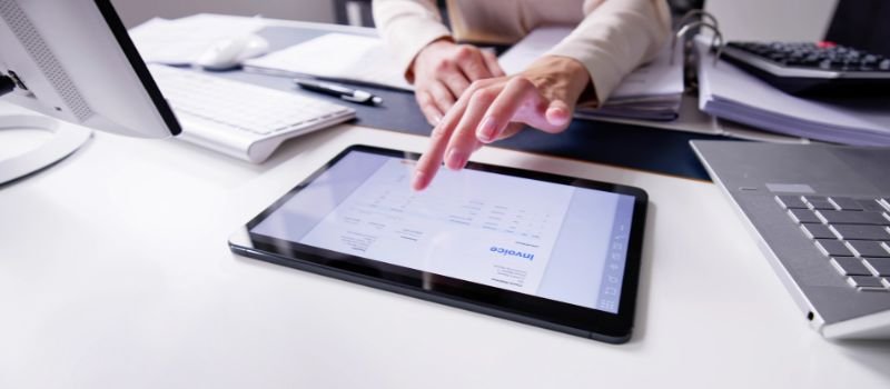 Export an Invoice from QuickBooks to Excel