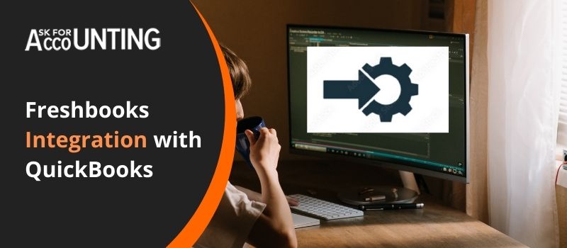 QuickBooks FreshBooks Integration