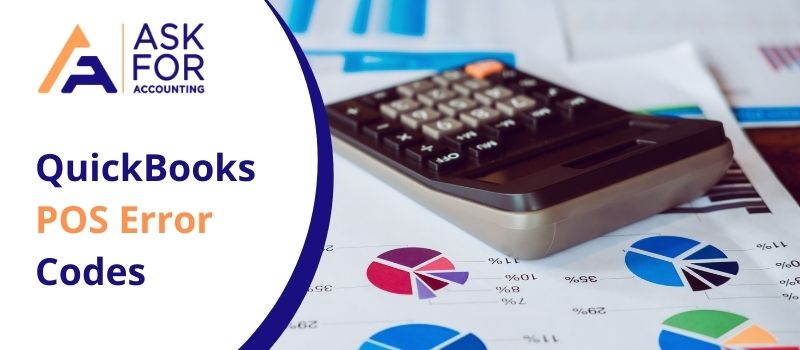 QuickBooks POS Error Codes