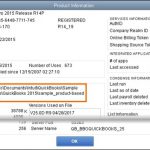 Term Path When Deleting a Company File from QuickBooks