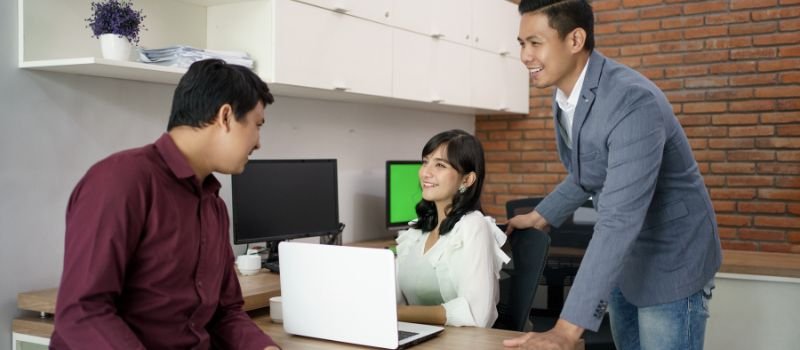 How to Set up or Change Customer Messages in QuickBooks Online