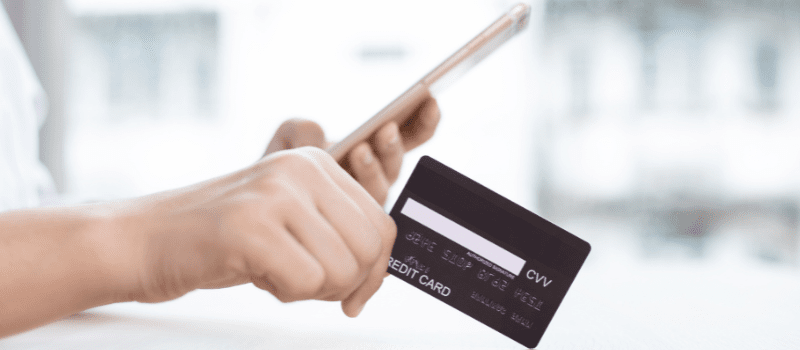 Import Credit Card Transactions into QuickBooks Desktop