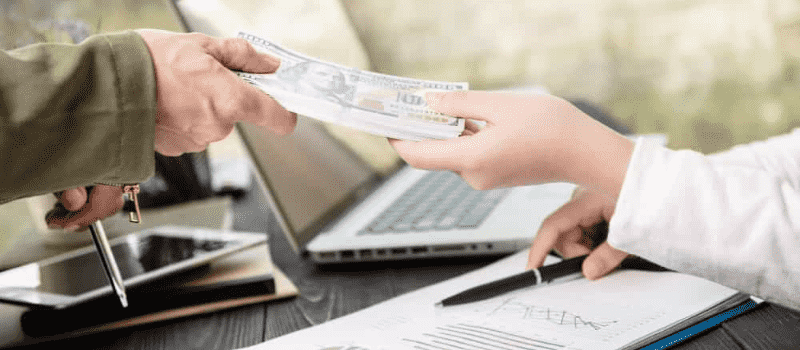 Manual Payroll Paycheck in QuickBooks