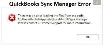 intuit manager error intuit manager error