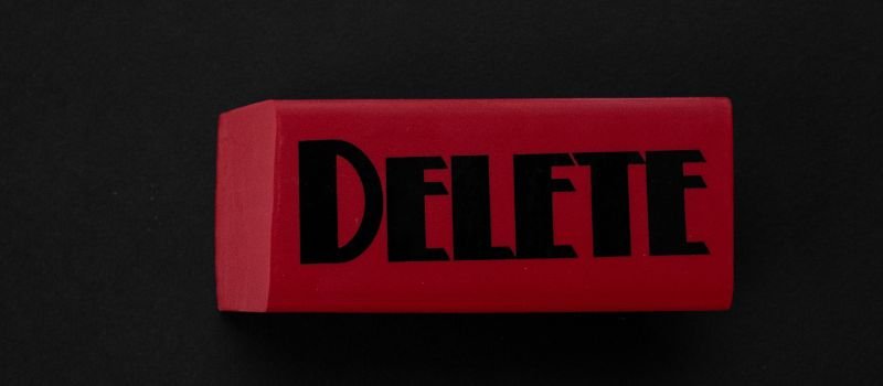 Delete Transactions in QuickBooks Desktop