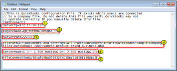 Sample Network Data (.ND) Files