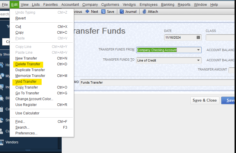 delete duplicate transactions in quickbooks register for mac delete duplicate transactions in quickbooks register for mac