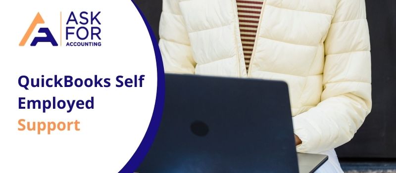 QuickBooks Self Employed Support QuickBooks Self Employed Support