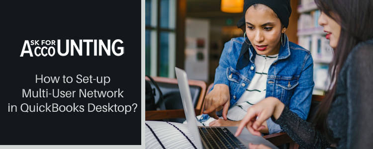 quickbooks pro 2019 multi user