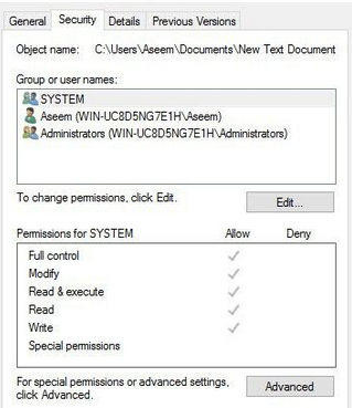 quickbooks administator setting