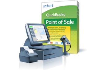 Point of Sale