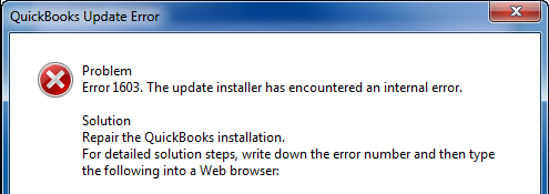 1642 Fehler Windows Installer