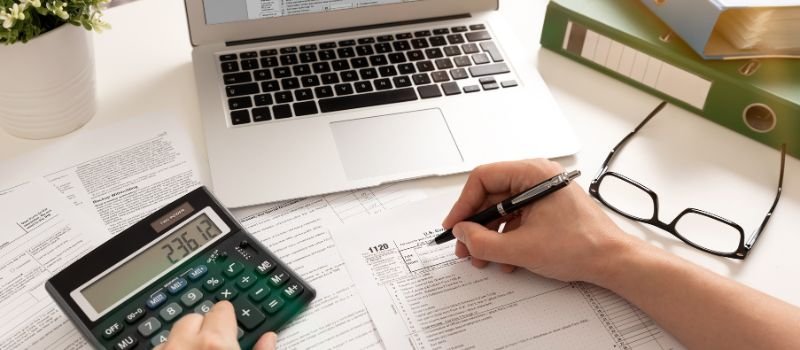 Change PST Number in QuickBooks Online