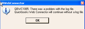 QBWC1085 1