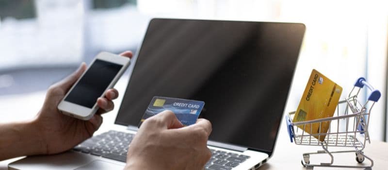 Import Credit Card Transactions into QuickBooks Online