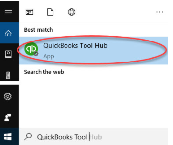 quickbooks tool hub