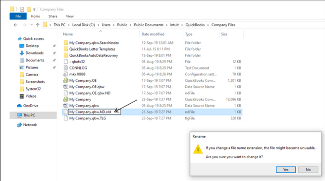 tlg file