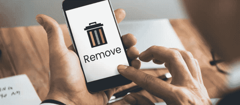 Delete Transactions in QuickBooks Online
