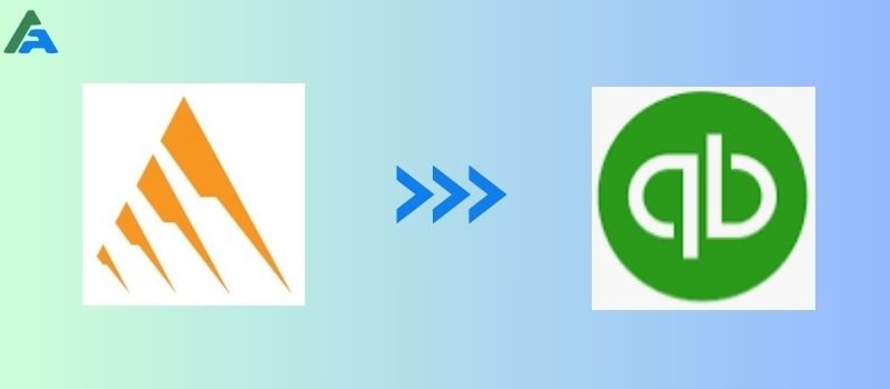 Convert Cougar Mountain to QuickBooks