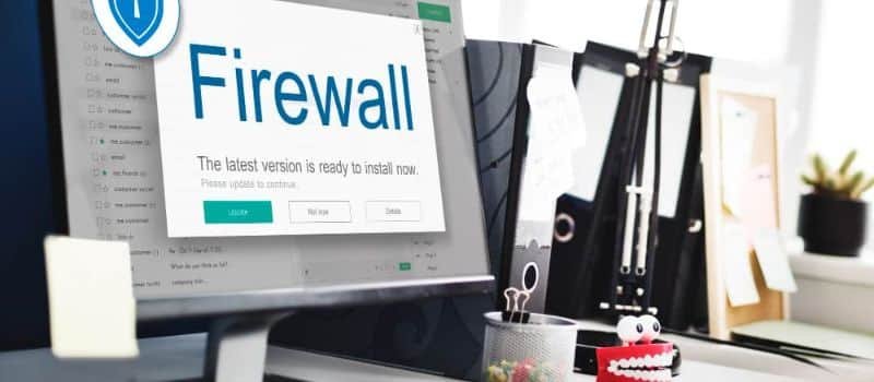 Windows Firewall is Blocking QuickBooks