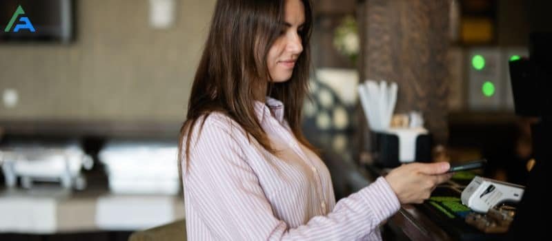 Sync Mobile with QuickBooks POS