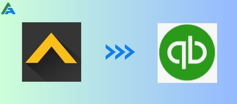 convert Foundation to QuickBooks